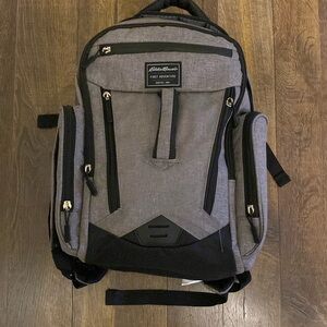 Eddie Bauer Bridgeport Diaper bag